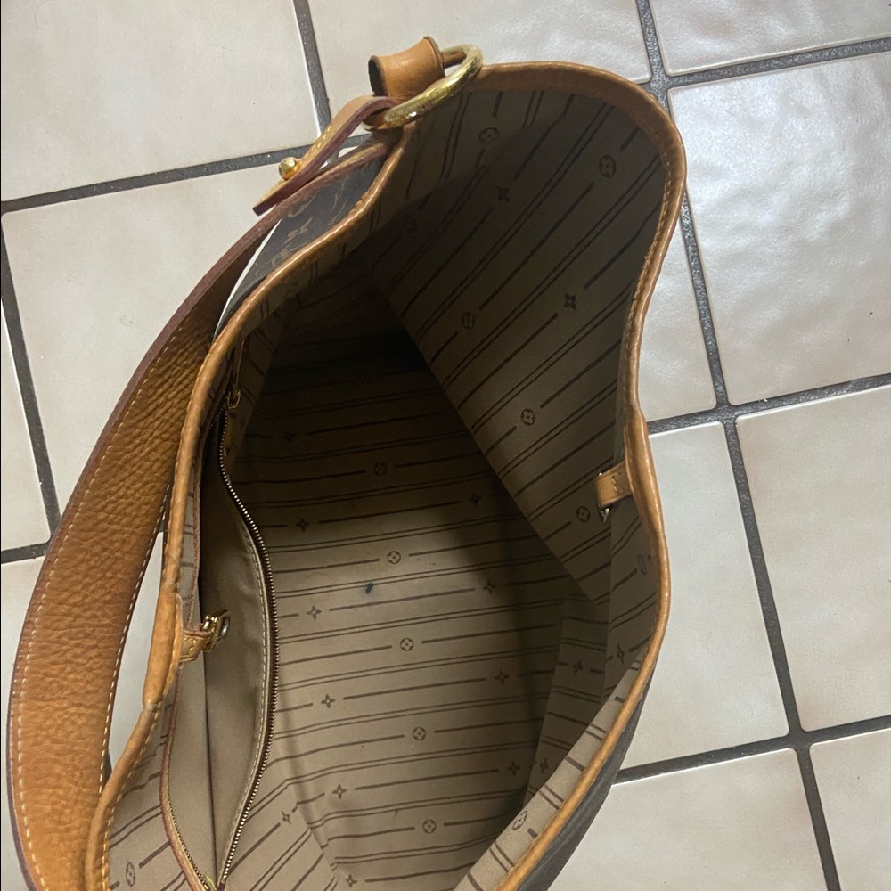 Louis Vuitton Delightful PM